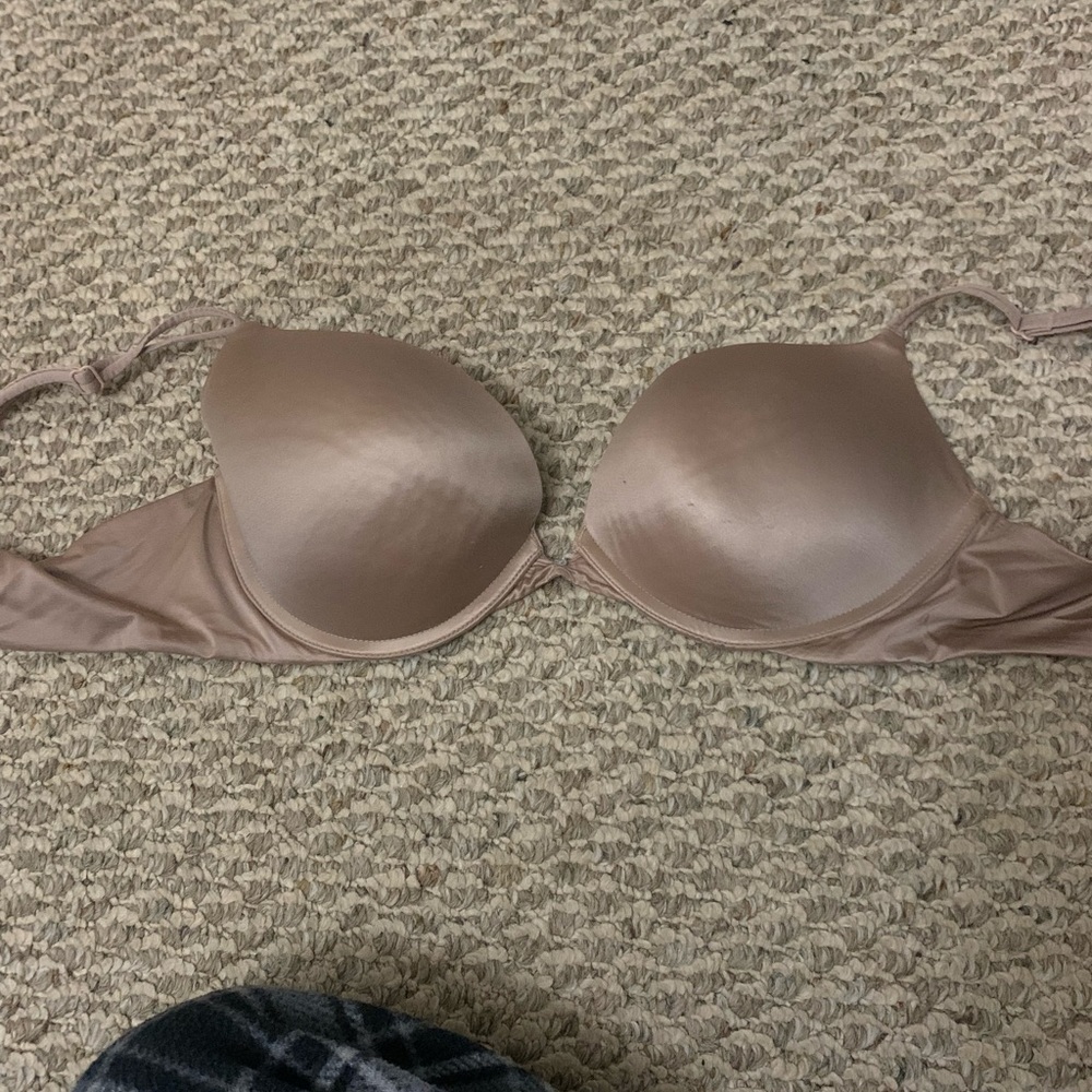 Victoria’s Secret bra